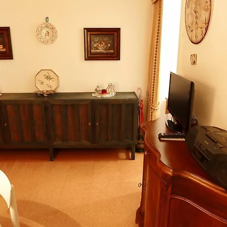 Apartmán Apartment Clairiere-Vacances A/B/C.1 *