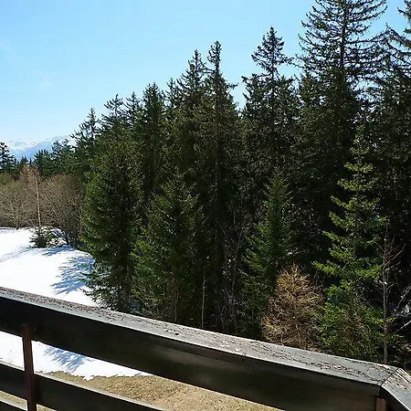 克莱里尔克莱恩蒙塔纳公寓 克莱恩 蒙塔纳